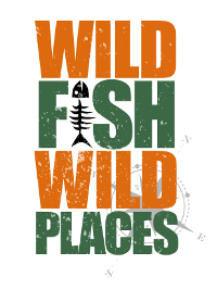 Wild Fish Wild Places